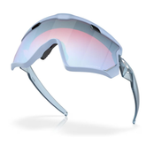 Anteojos Oakley  Wind Jacket 2.0 Stonewash / Prizm Snow Sapphire 941827